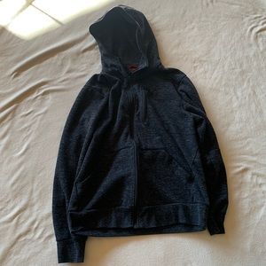 Gerry full zip up hoodie